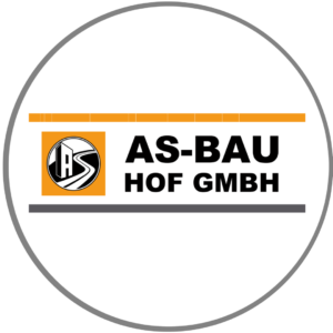 AS-BAU Logo