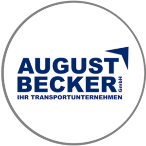 August Becker Logo