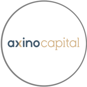 Axino Logo