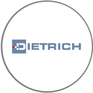 Dietrich Logo