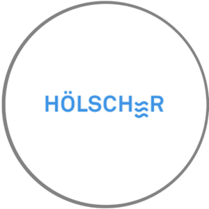 Hölscher Logo