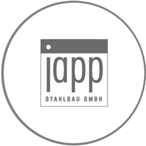 Japp Logo