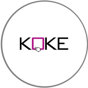 Koke Logo