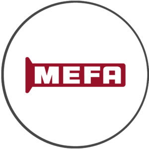 Mefa Logo