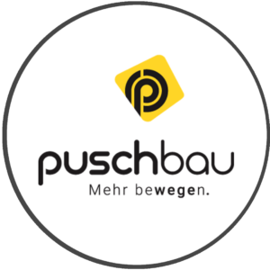 Puschbau Logo