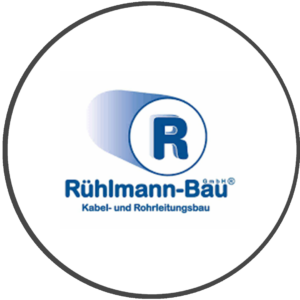 Rühlmann Logo