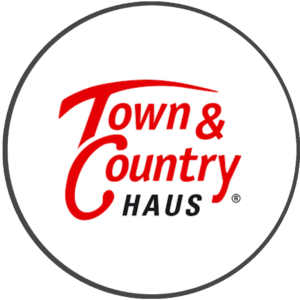 Town and Country Haus Logo